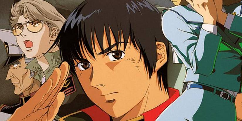 0083 Stardust Memory