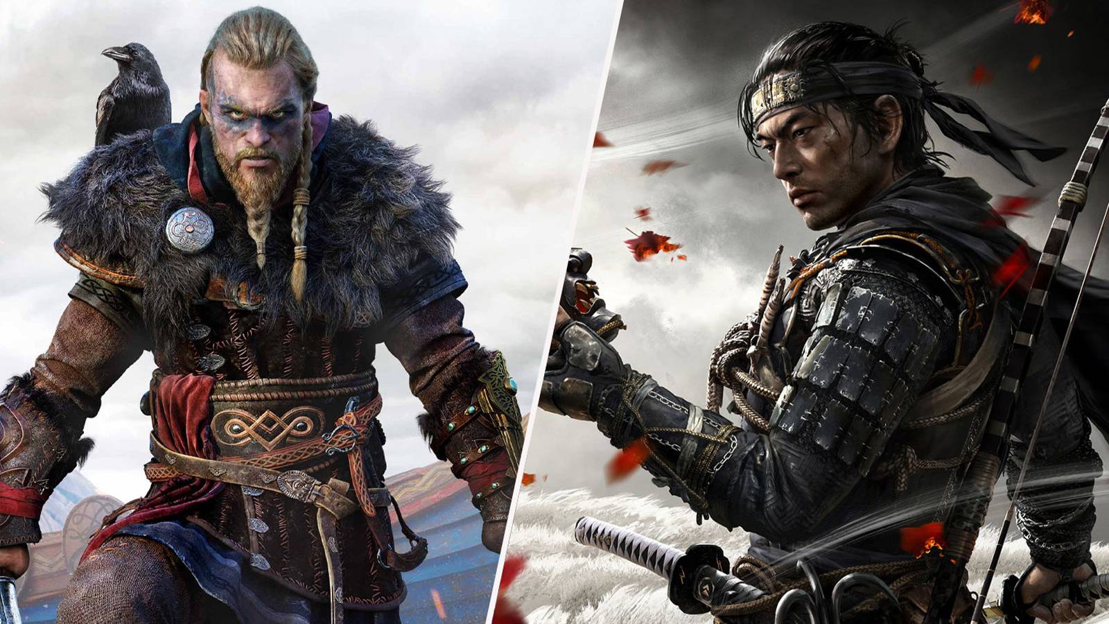 13 Games To Play After You Finish Assassin’s Creed Valhalla featured image