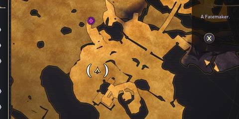 9th Lucky Dice Tiny Tina's Wonderlands Mount Craw