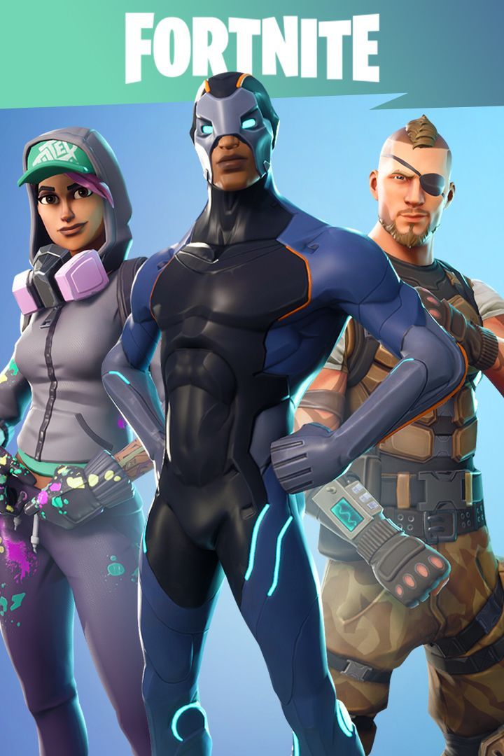 Fortnite: How to Unlock Chapter 5 Season 1 Super Styles