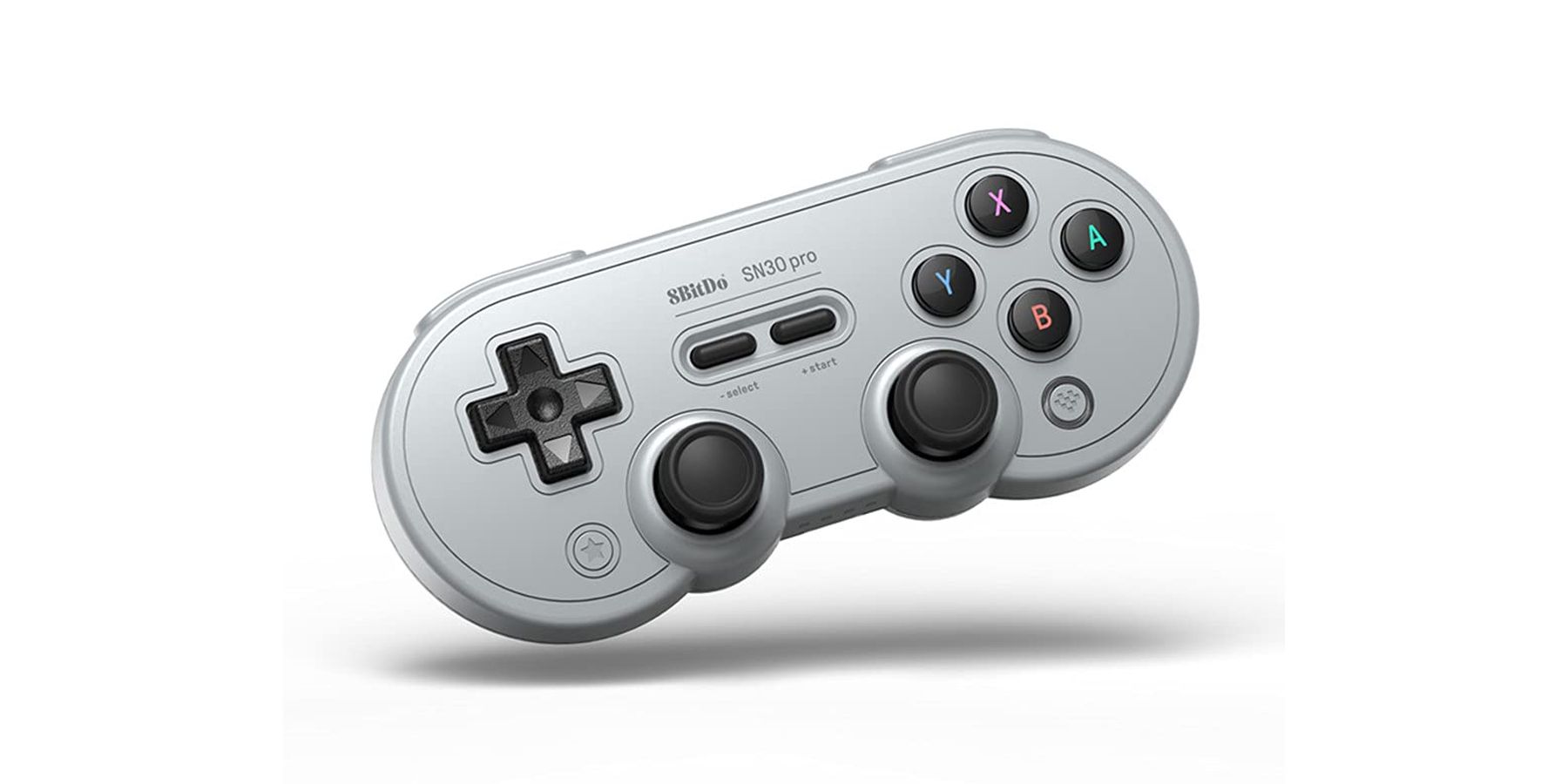 8Bitdo SN30 Pro Wireless Bluetooth Controller