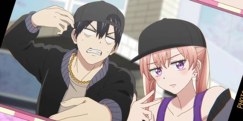 A Couple of Cuckoos Nagi Erika Photo