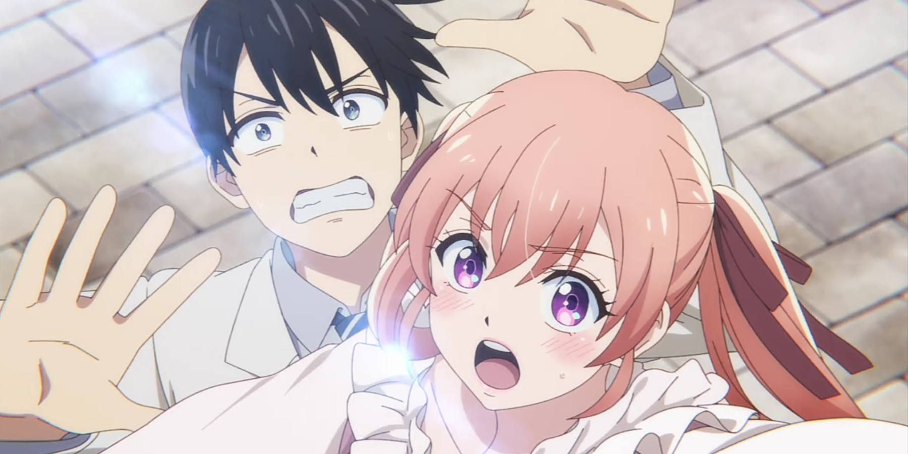 My Happy Marriage Anime Ending | TikTok