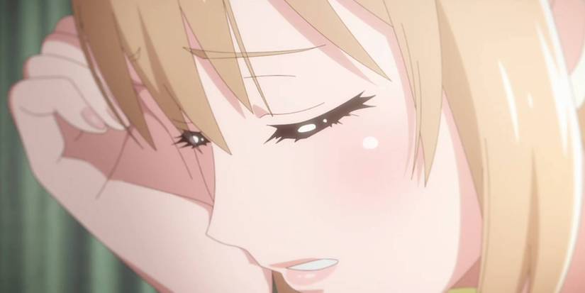 A Couple of Cuckoos Sachi Umino