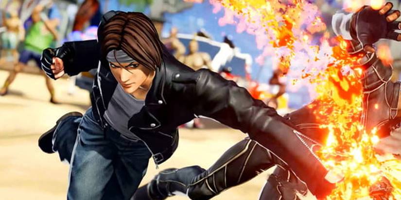 Advanced Tips For King Of Fighters 15