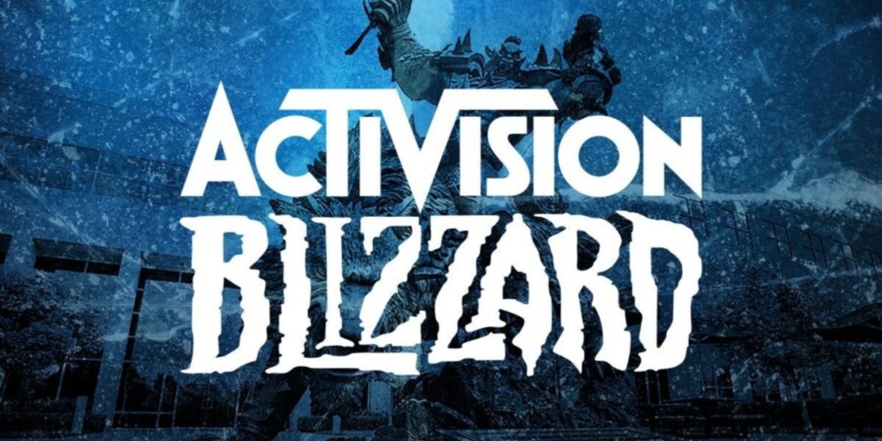 Activision Shareholders Approve Microsoft Merger 