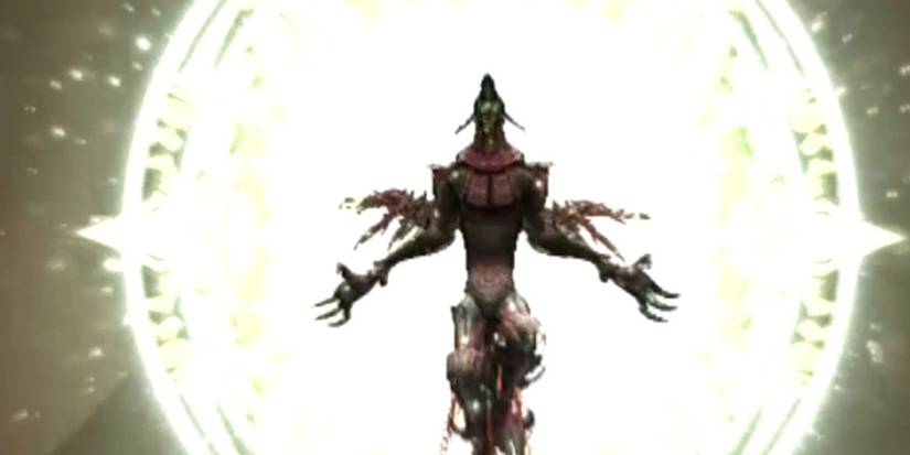 Adrammelech using its ability