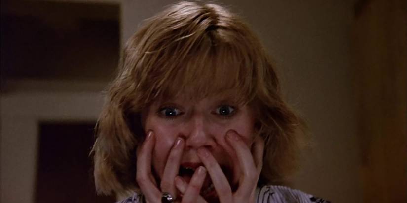 Alice Hardy In Friday The 13th Part 2