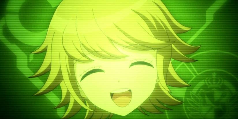 Alter Ego from Danganronpa