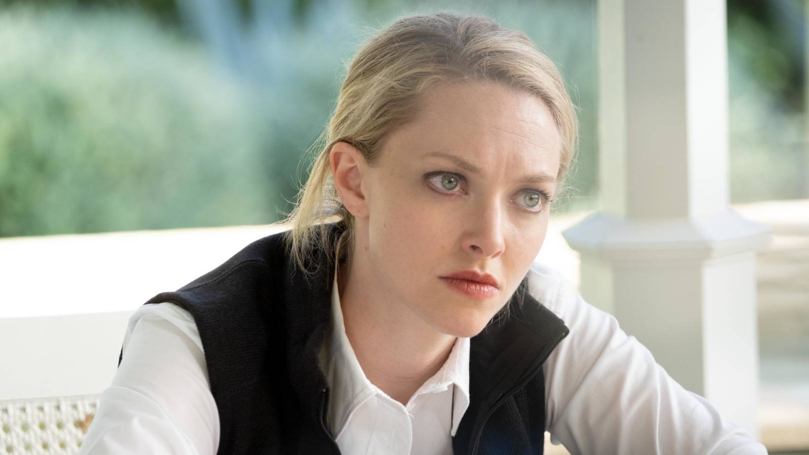 Amanda Seyfried The Dropout Elizabeth Holmes