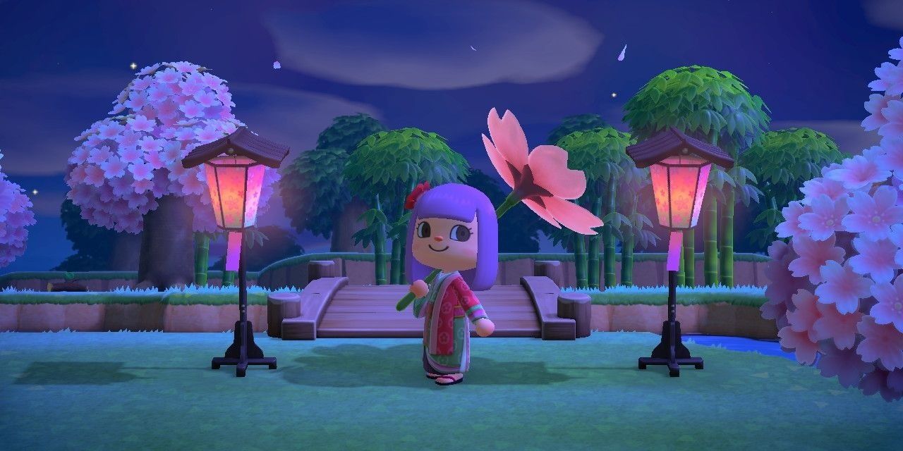 Best Hourly Themes In Animal Crossing New Horizons