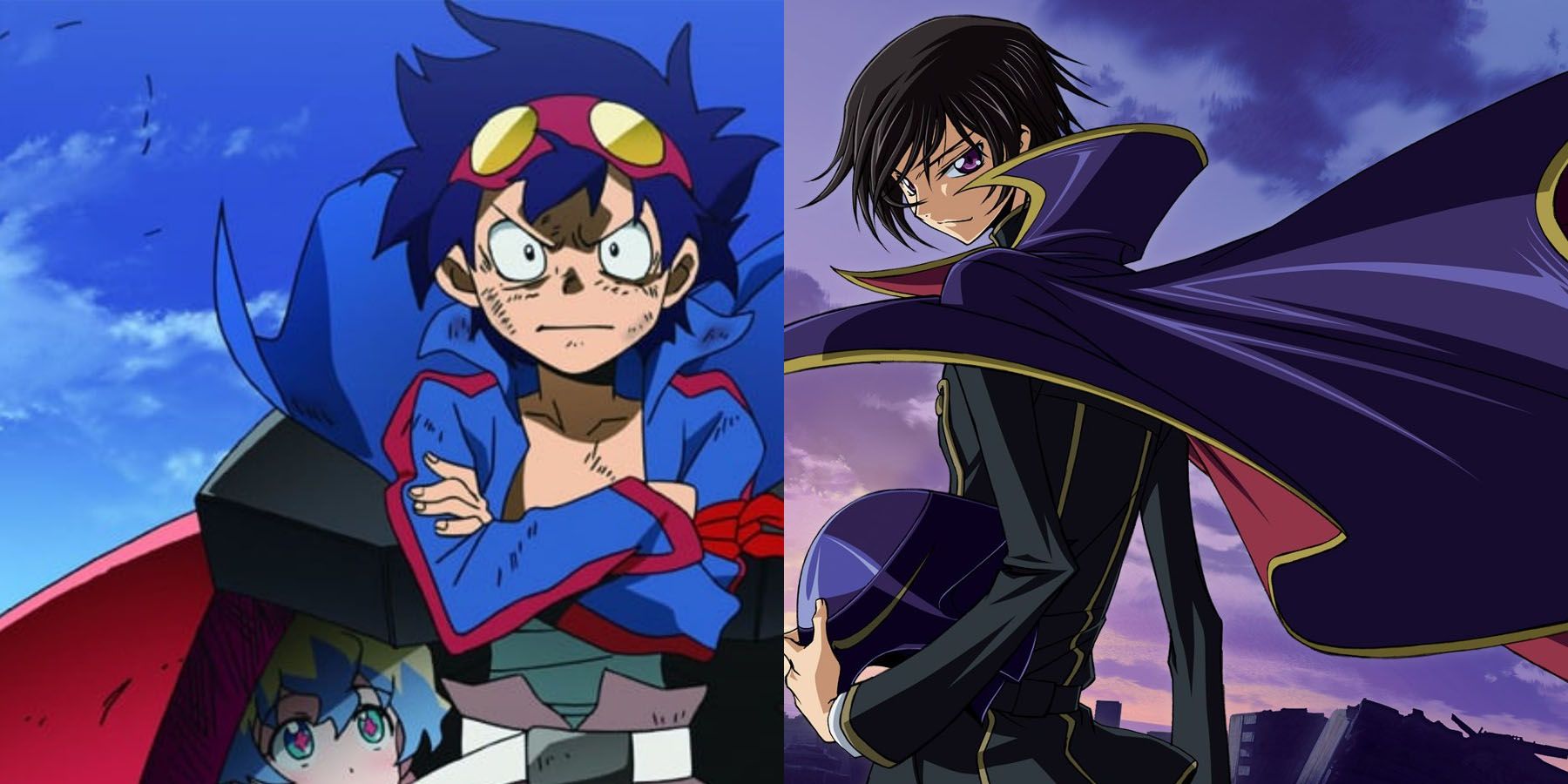 Lelouch vi Britannia  Code Geass Wiki  Fandom