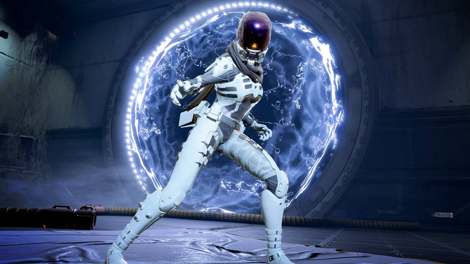 Apex Legends Glitch Makes Wraith’s Portal Even Better Against Aggressive Squads