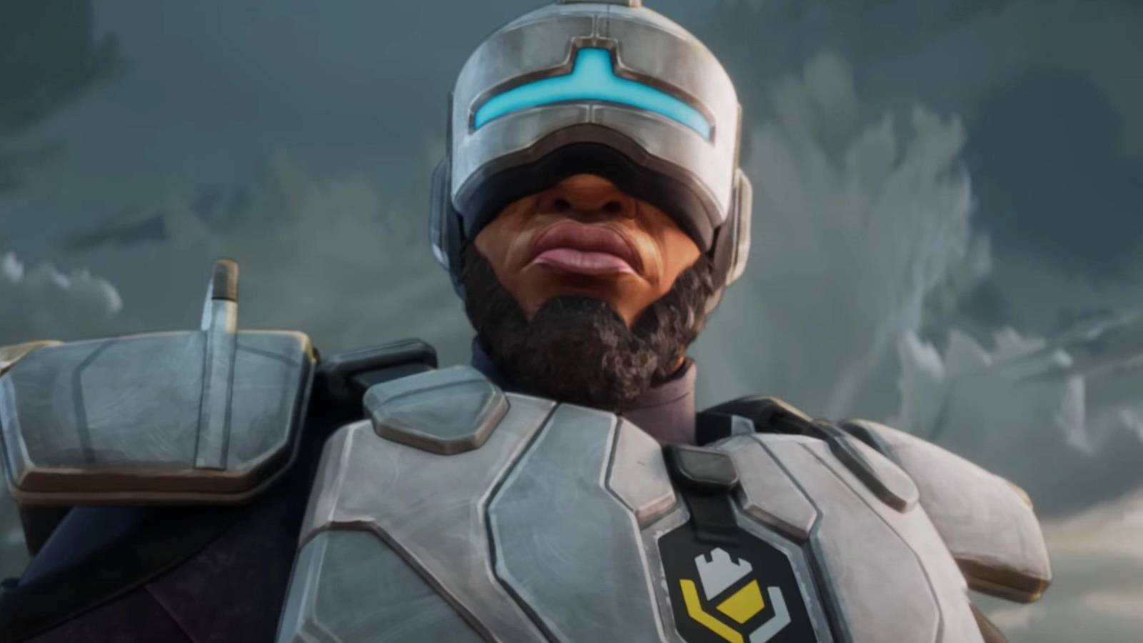 Apex Legends Newcastle