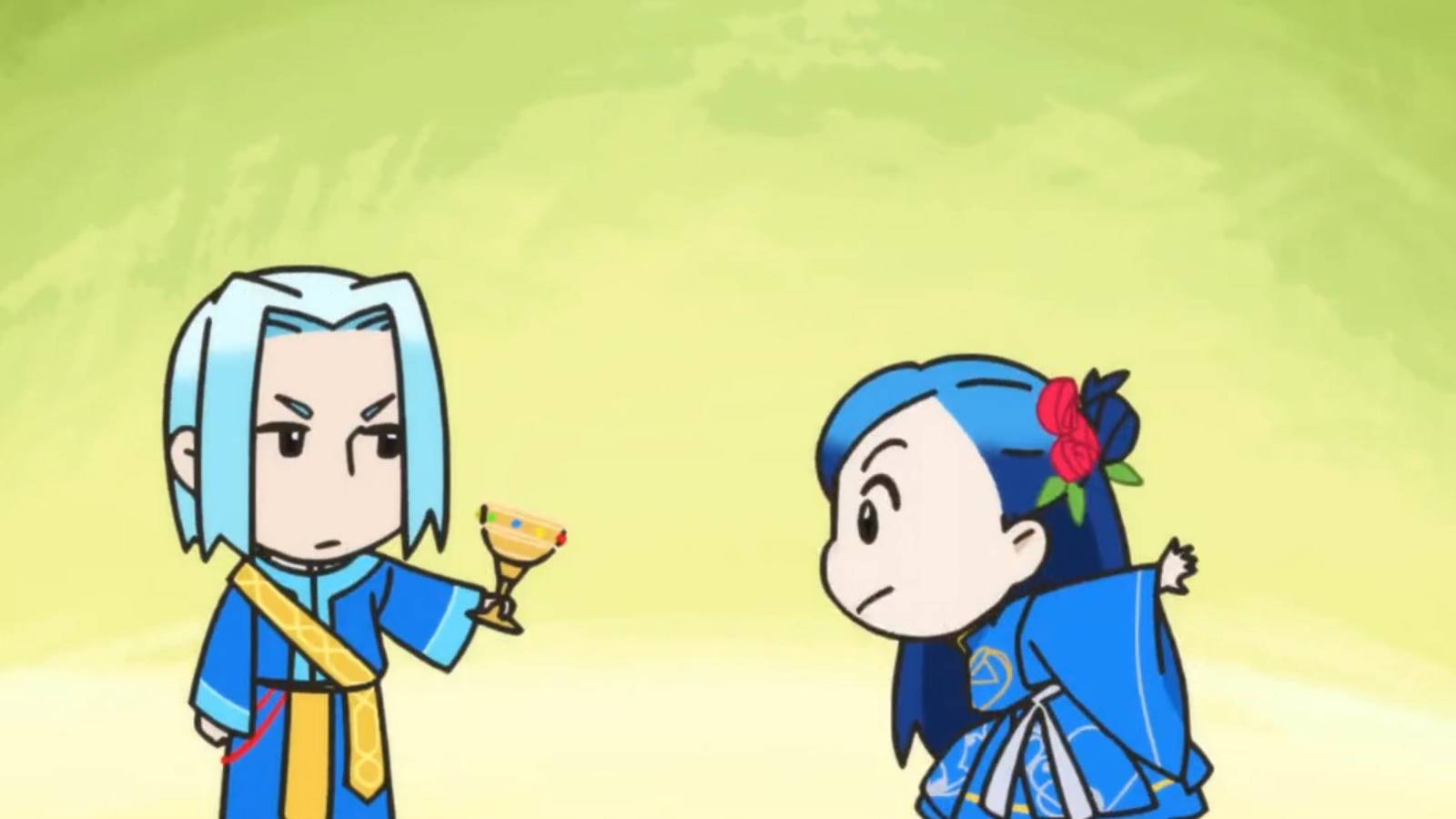 Ascendance of a Bookworm Feature Image