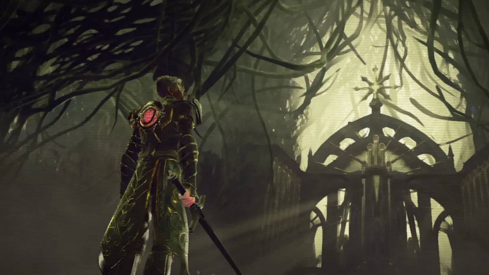 Babylons Fall Low Players