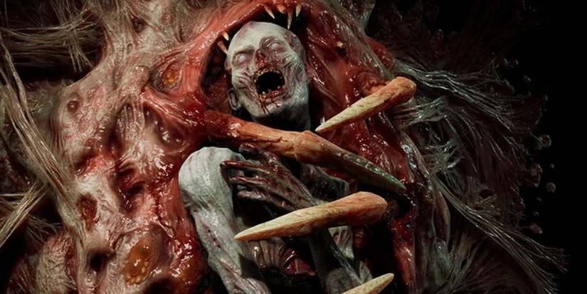 Back 4 Blood Sleeper