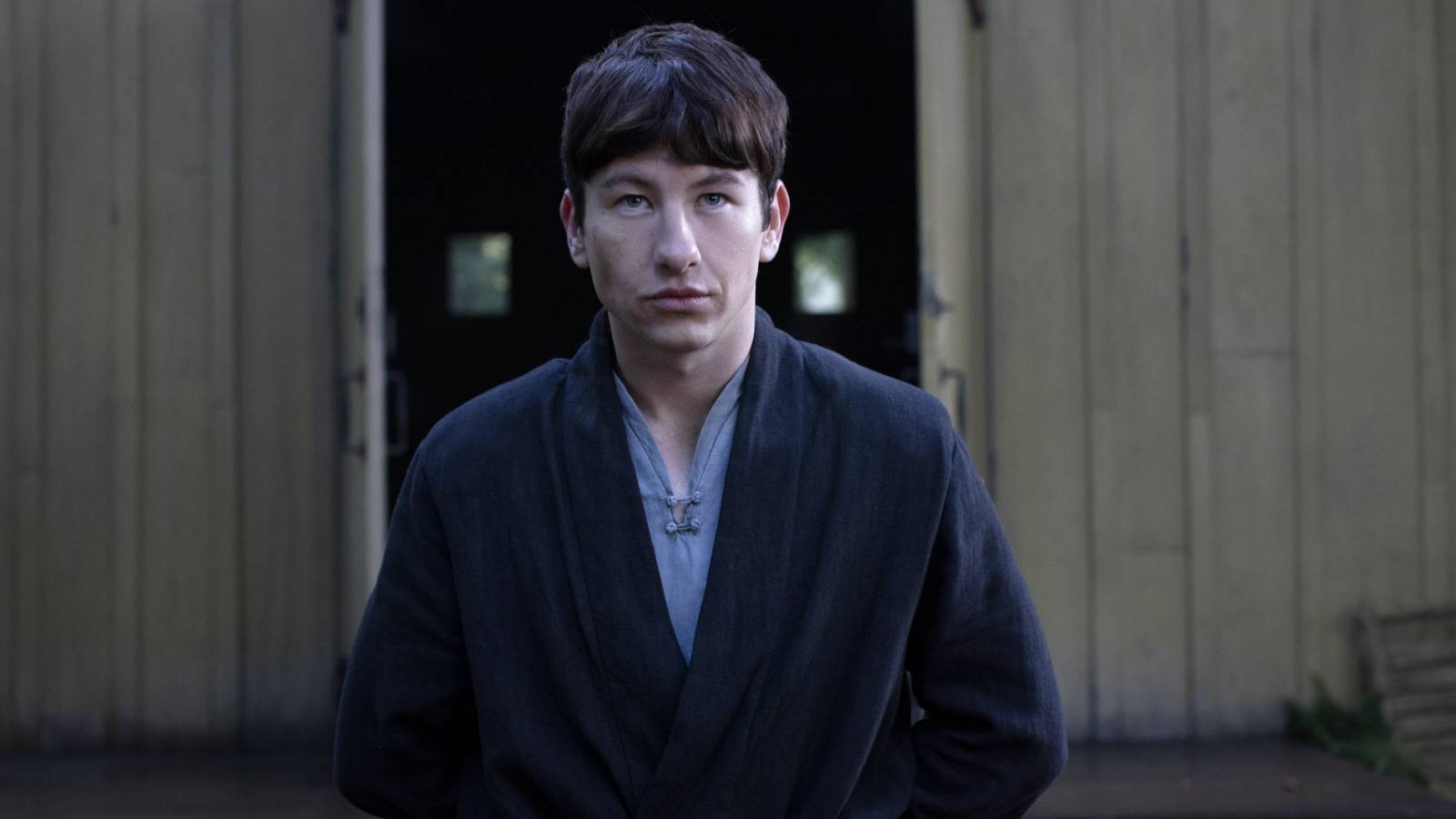 Barry Keoghan (Eternals)