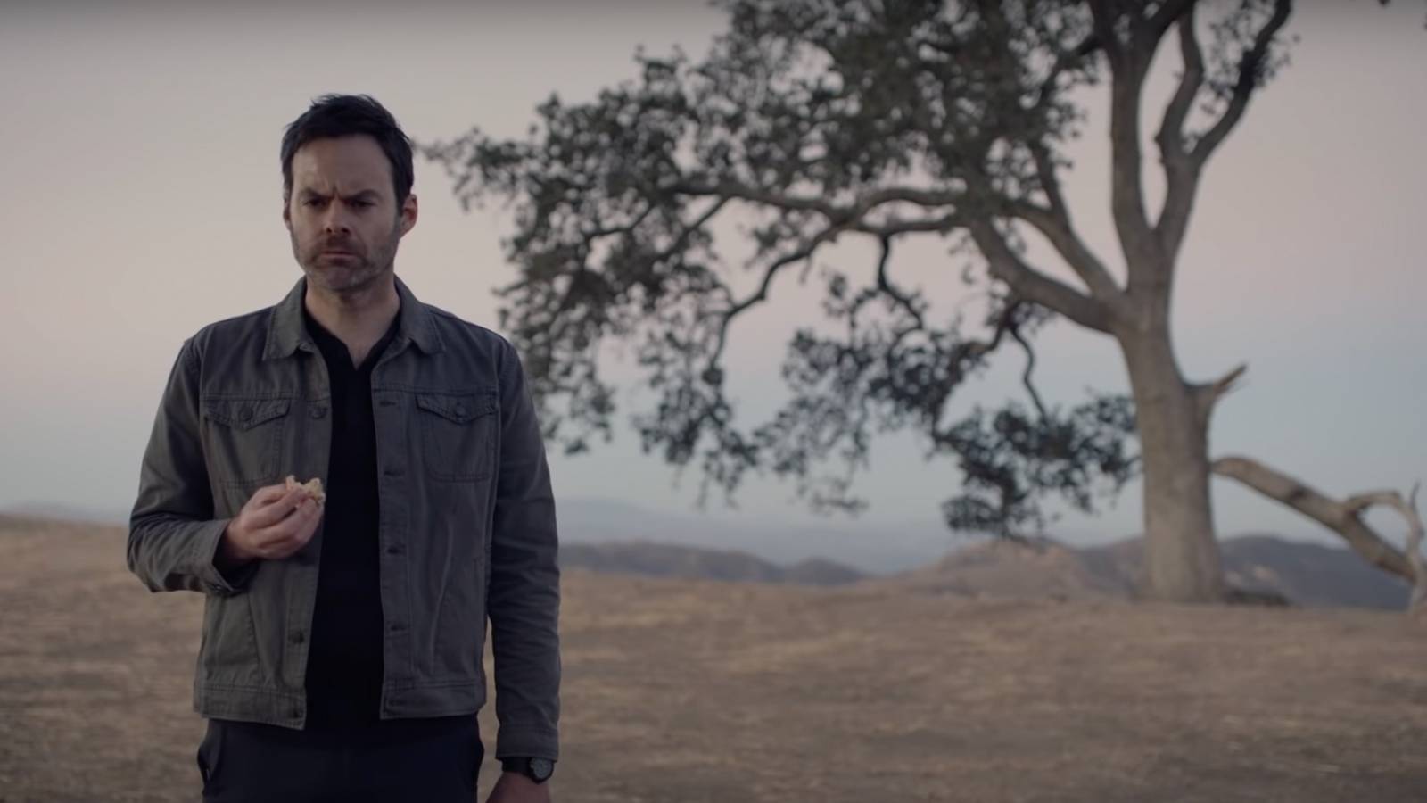 Barry Season 3 Trailer Bill Hader