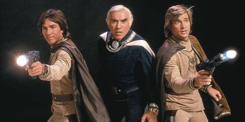 Battlestar Galactica 1978