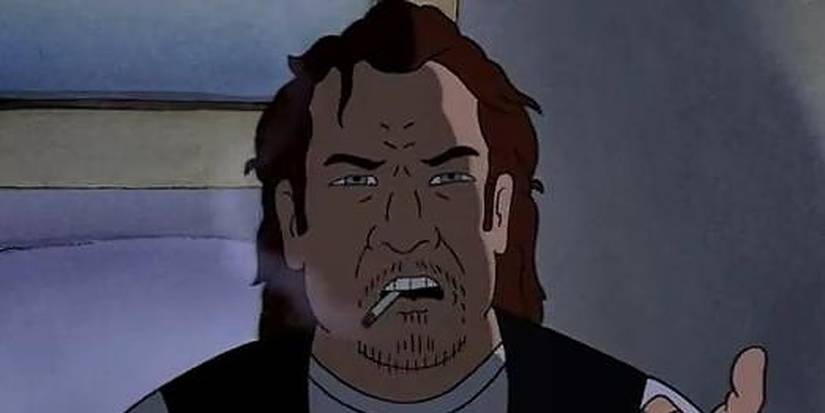 Beavis and Butt-Head Do America 1996 Bruce Willis