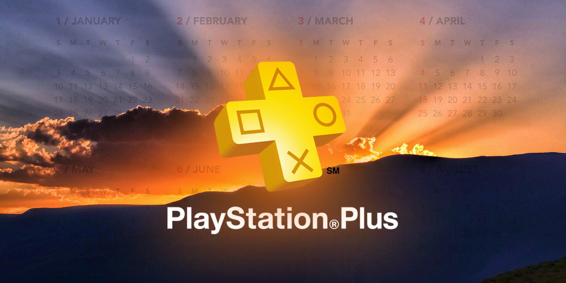 Ps plus best sale 6 months