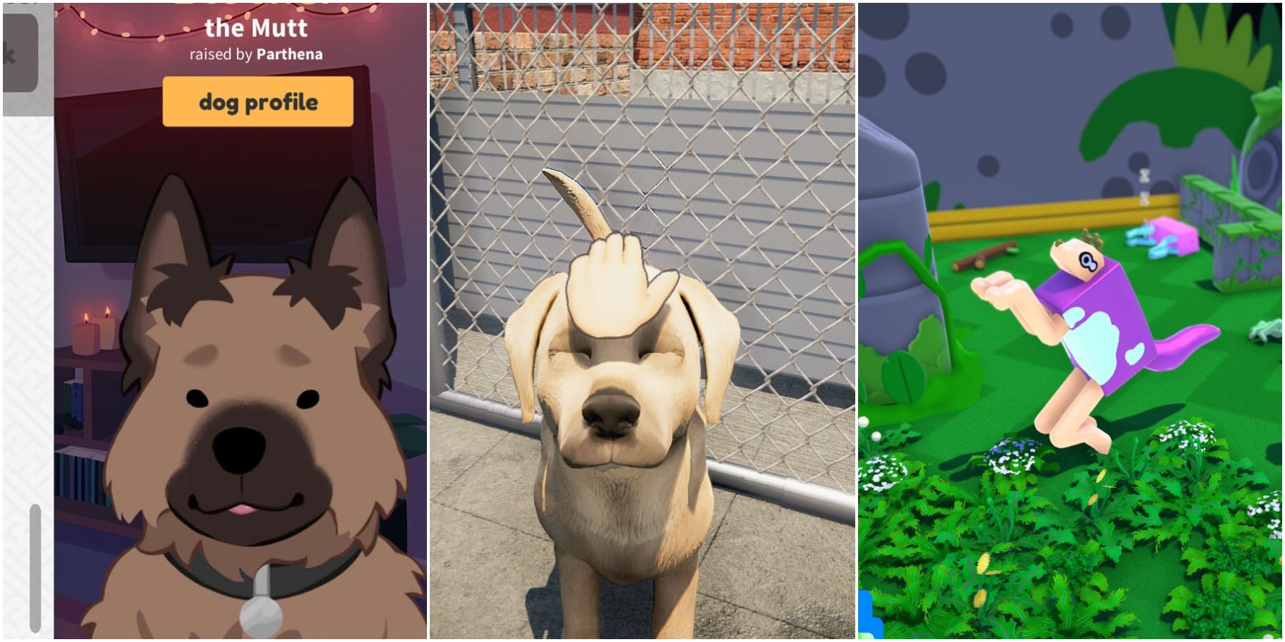 10 Best Pet Simulation Games That Are Just Adorable