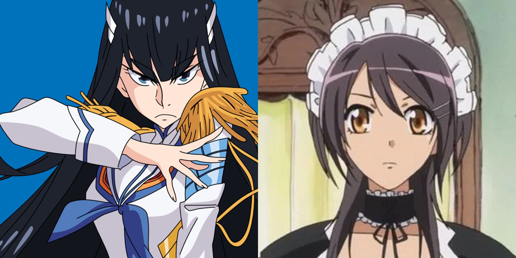 Top 10 Harem Anime Where The Main Character Is A Transfer Student