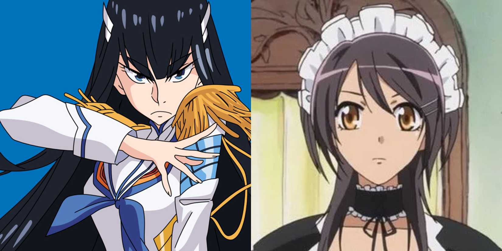 The best student council in animation