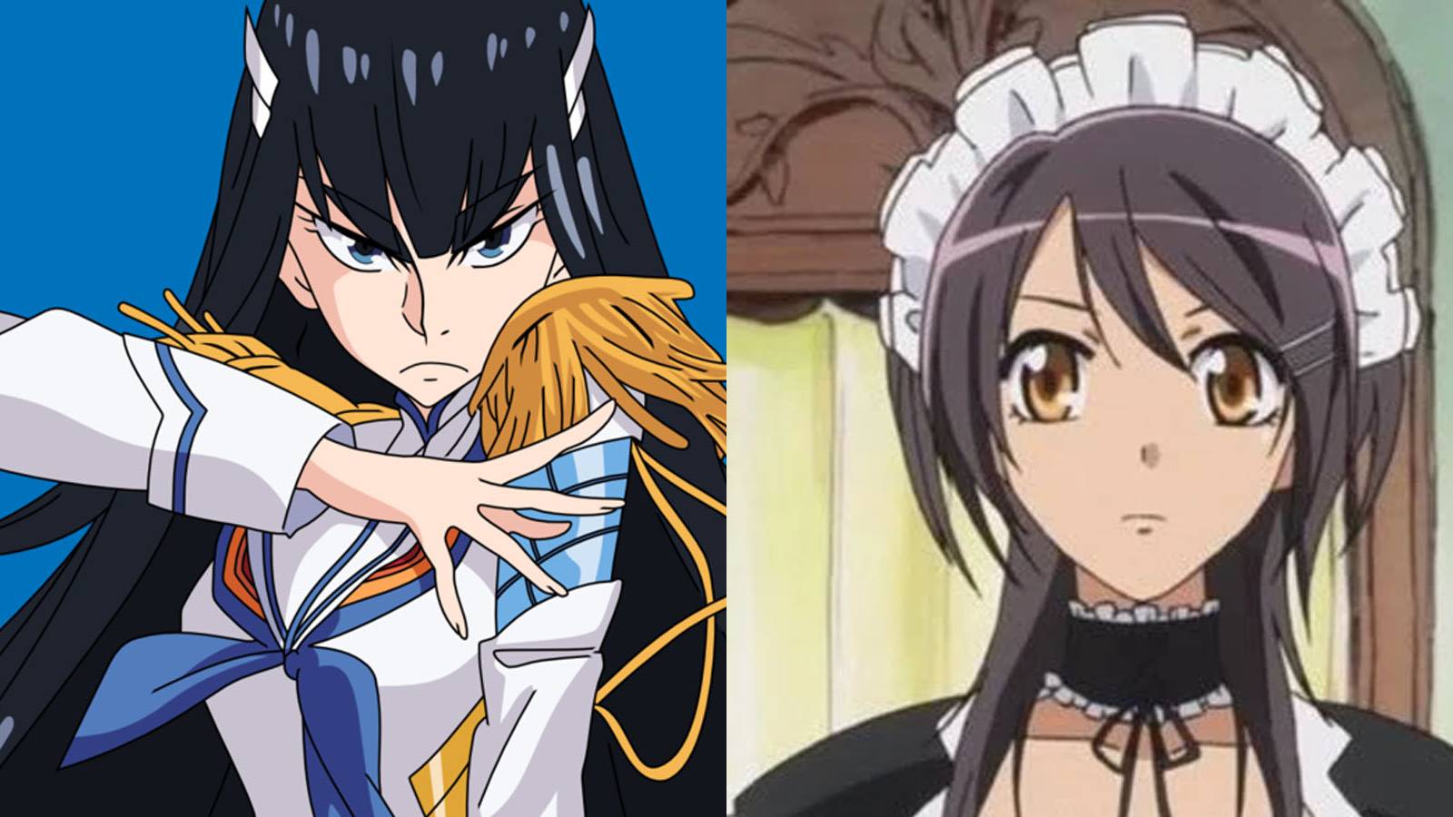 Best Student Councils In Anime