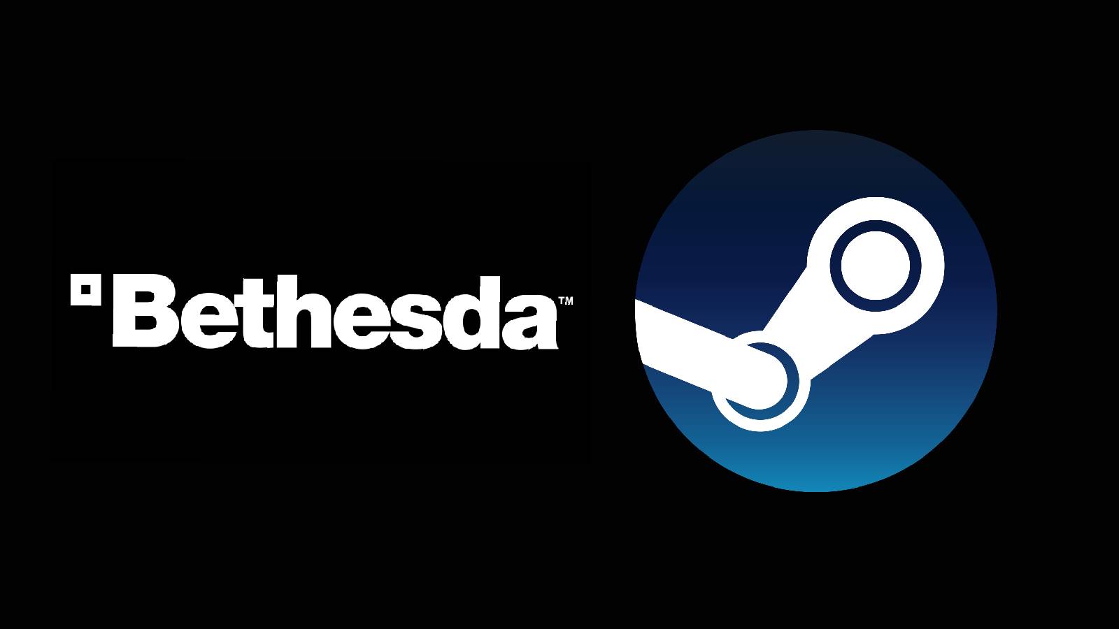 Bethesda-Steam