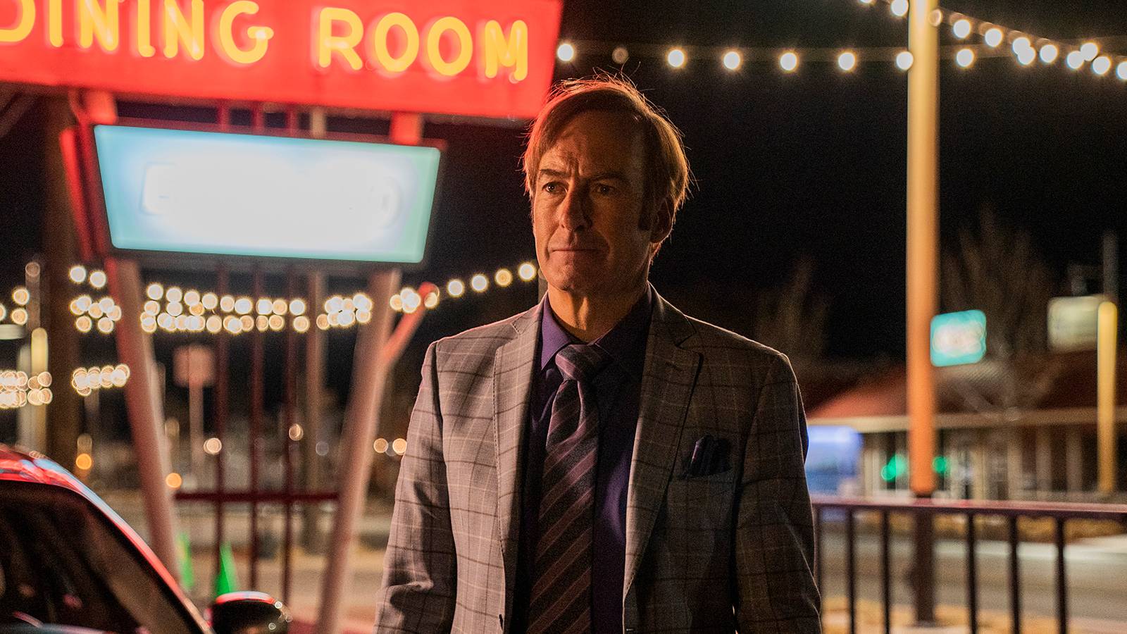 Better Call Saul Bob Odenkirk AMC
