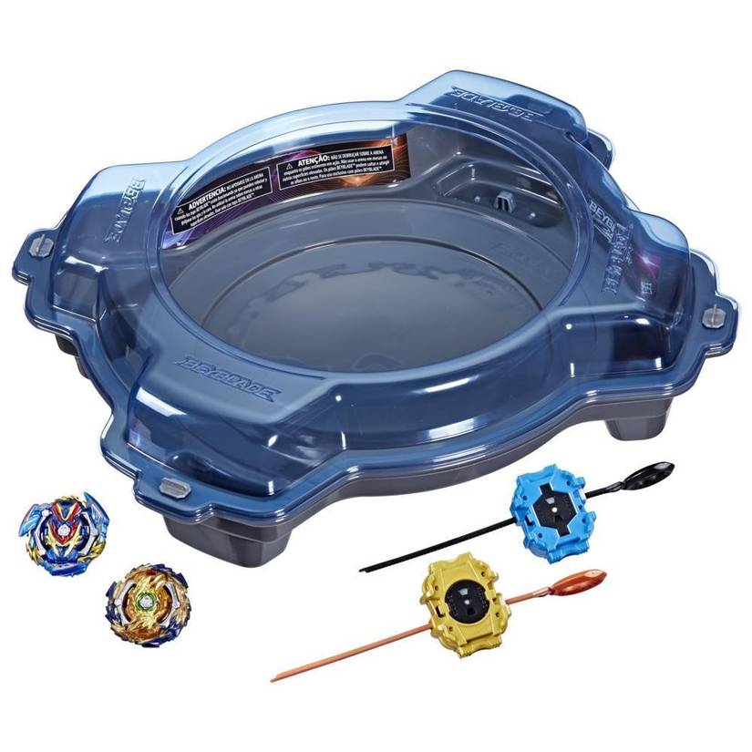 Beyblade Pro Evo Series Stadium