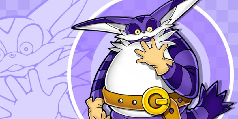 Big the Cat