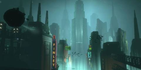 BioShock Rapture