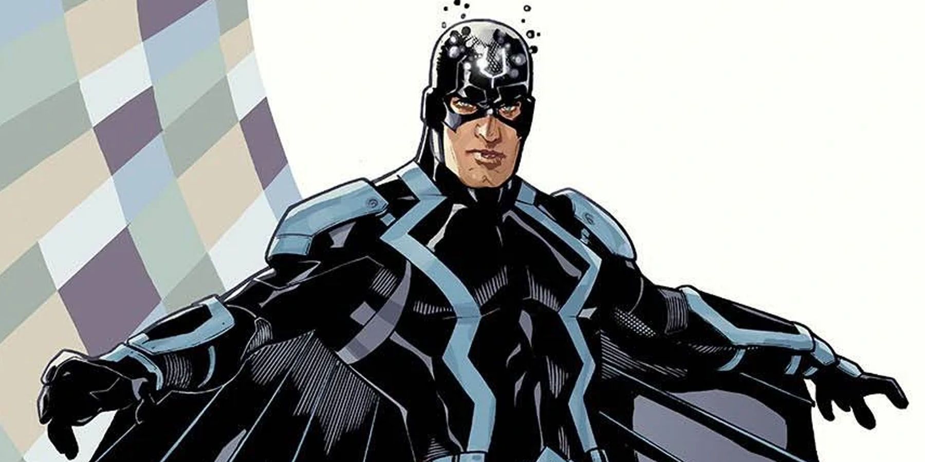 Black Bolt