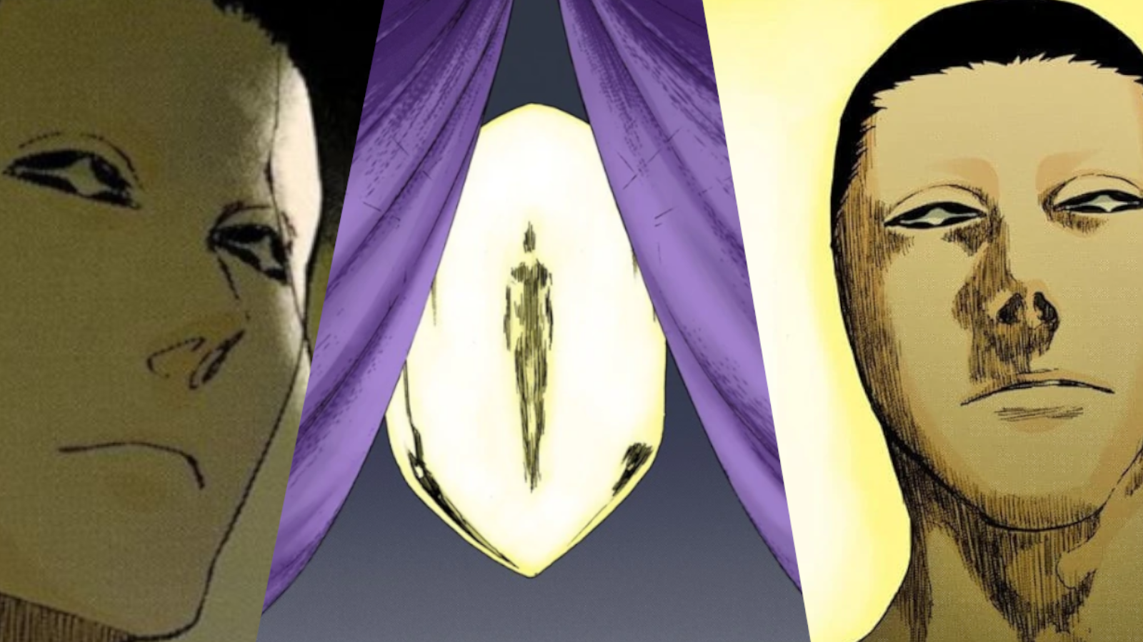 Bleach: Soul King Thousand-Year Blood War Arc