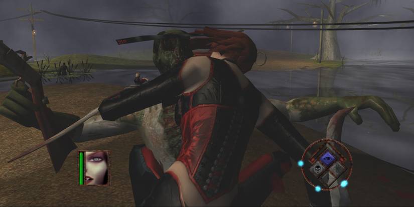 BloodRayne Terminal Cut