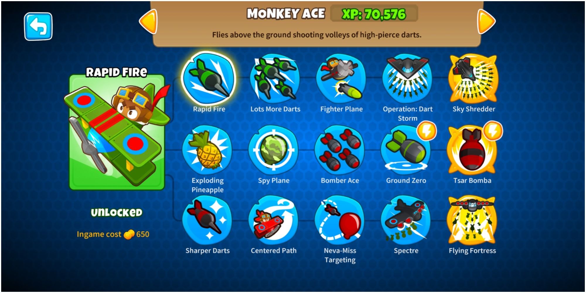 best monkeys in bloons td 6