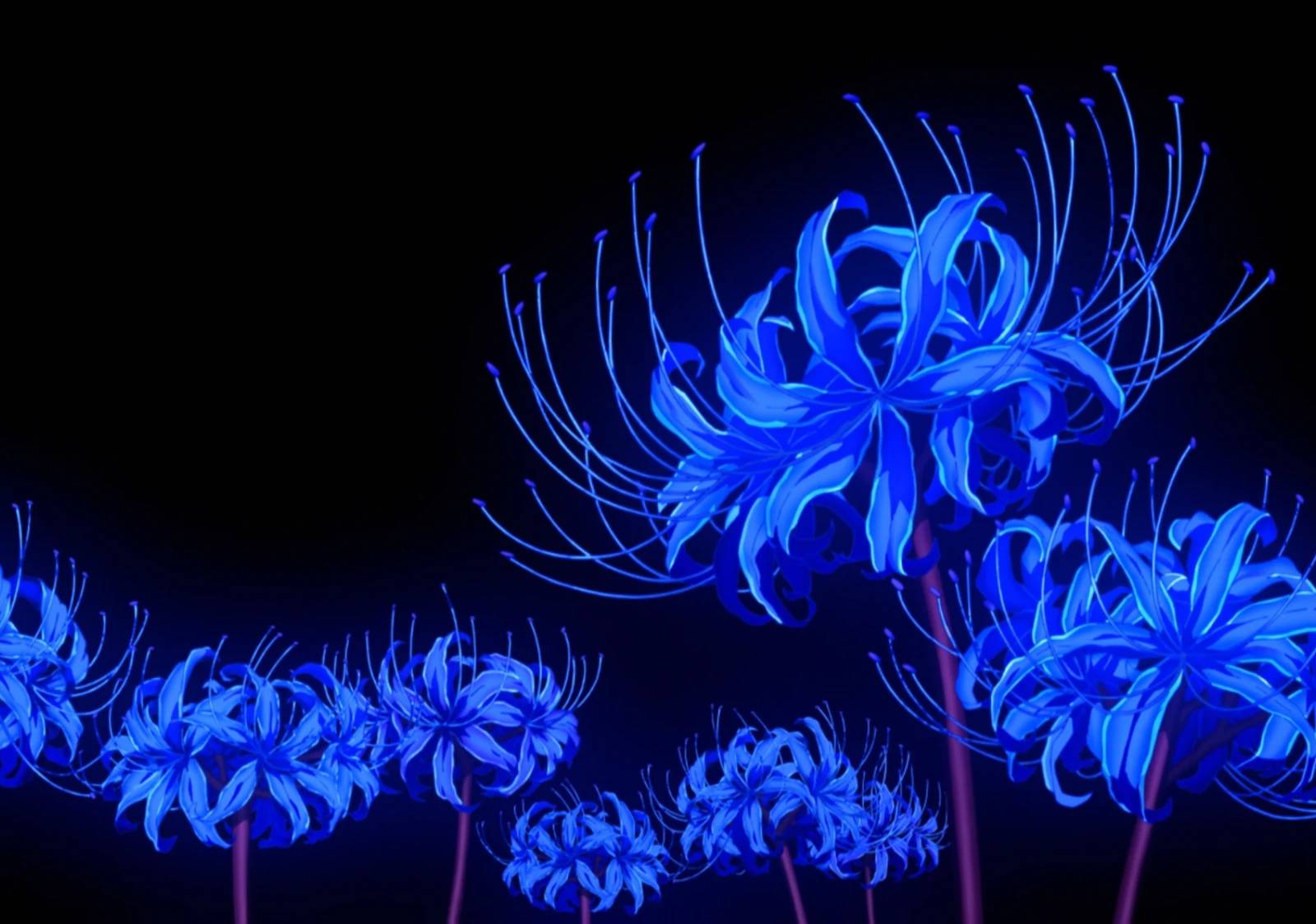 Demon Slayer: The Blue Spider Lilies Explained