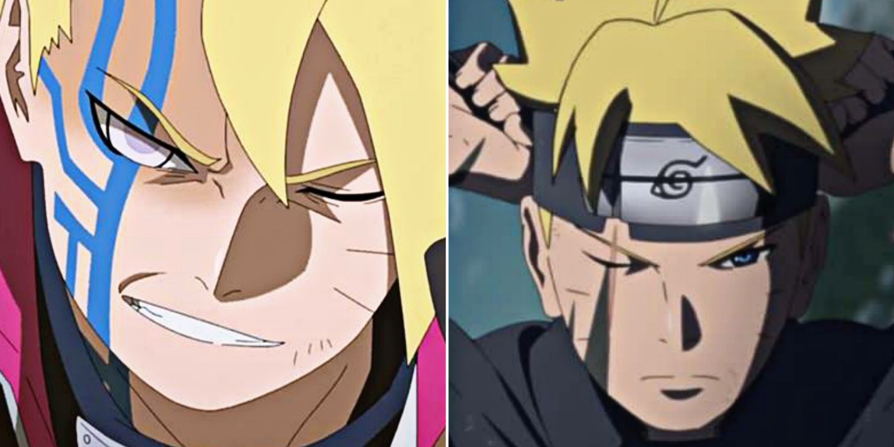 Boruto Future In The Story