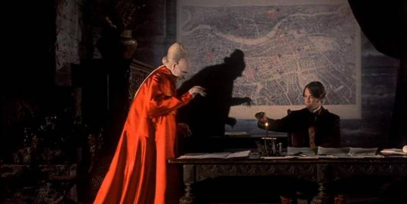 Bram Stoker's Dracula Movie