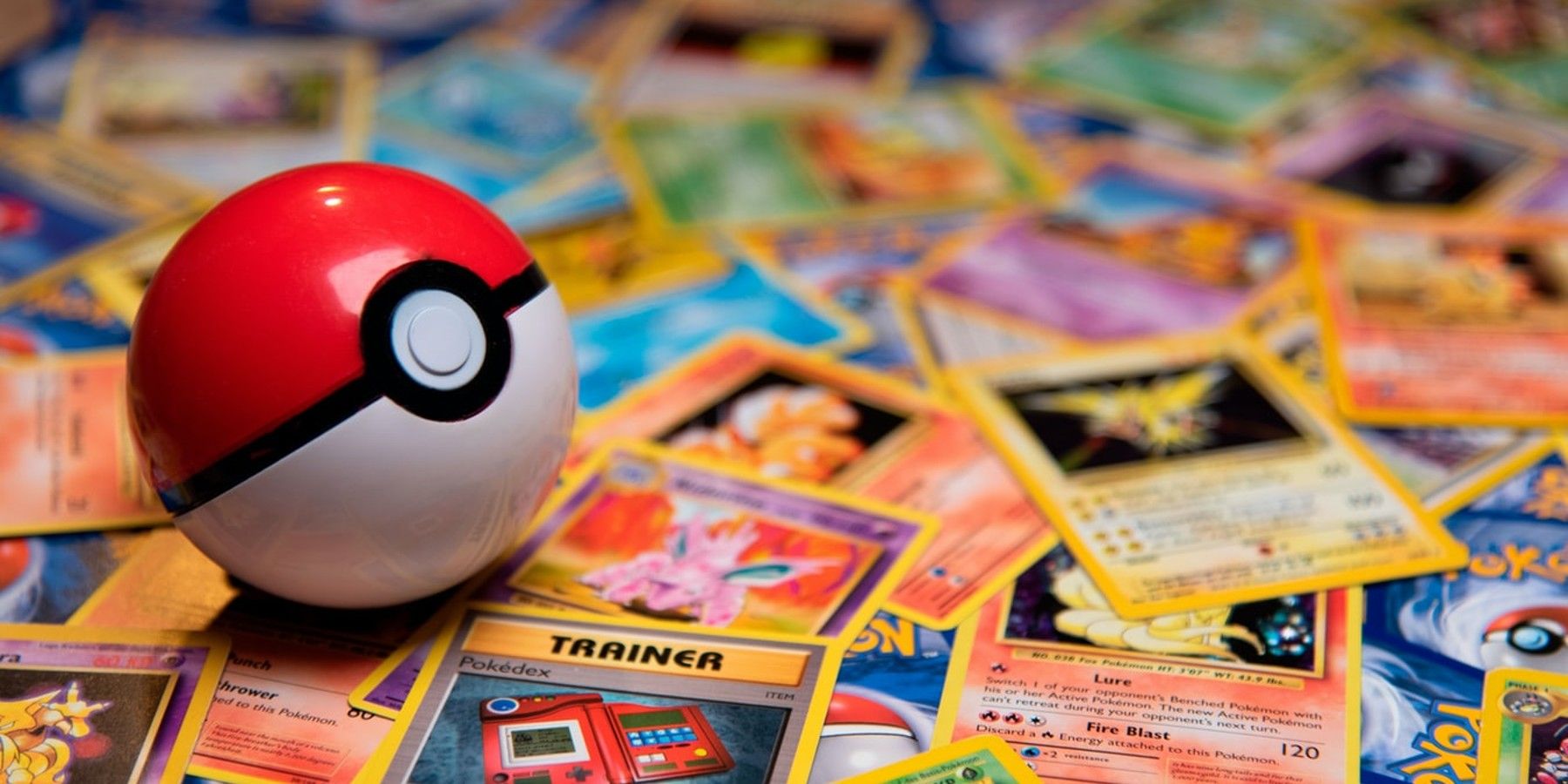 California Man Accused of Stealing Thousands of Dollars Worth of Pokemon Cards