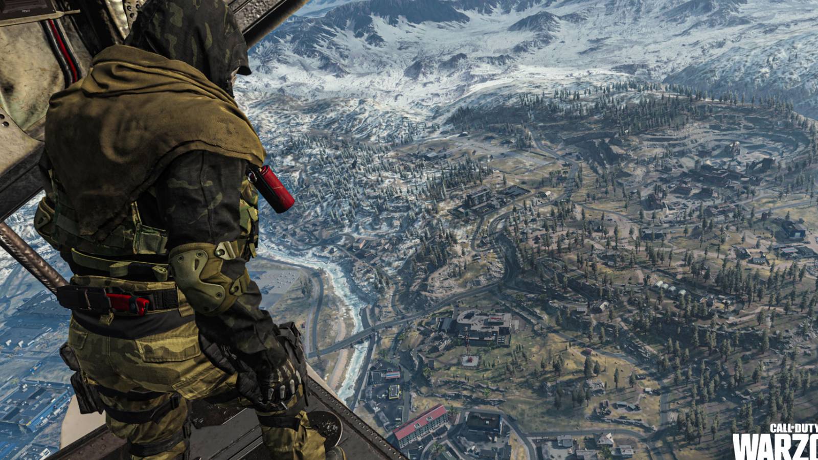 Call of Duty Lost Close to 50 Million Players in a Year