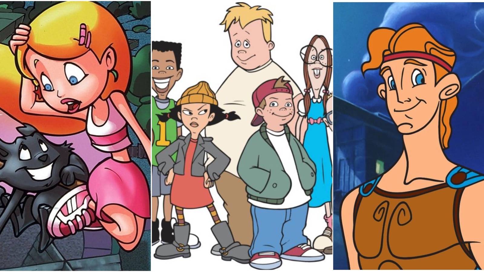 Best Saturday Morning Cartoons That Aired On ABC