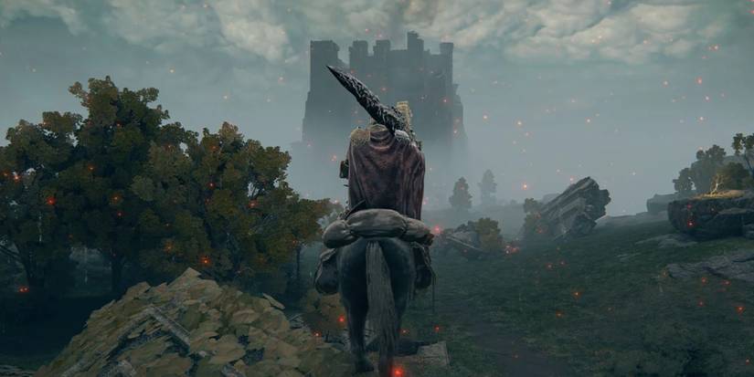 Castle-Morne-Elden-Ring