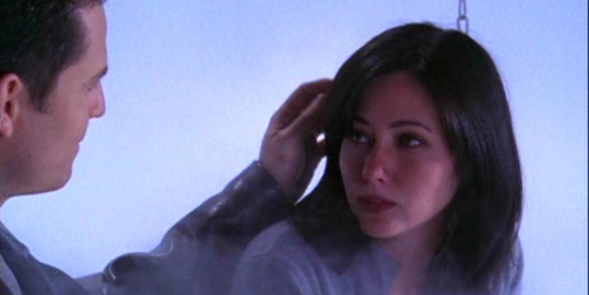 Charmed Prue And Andy