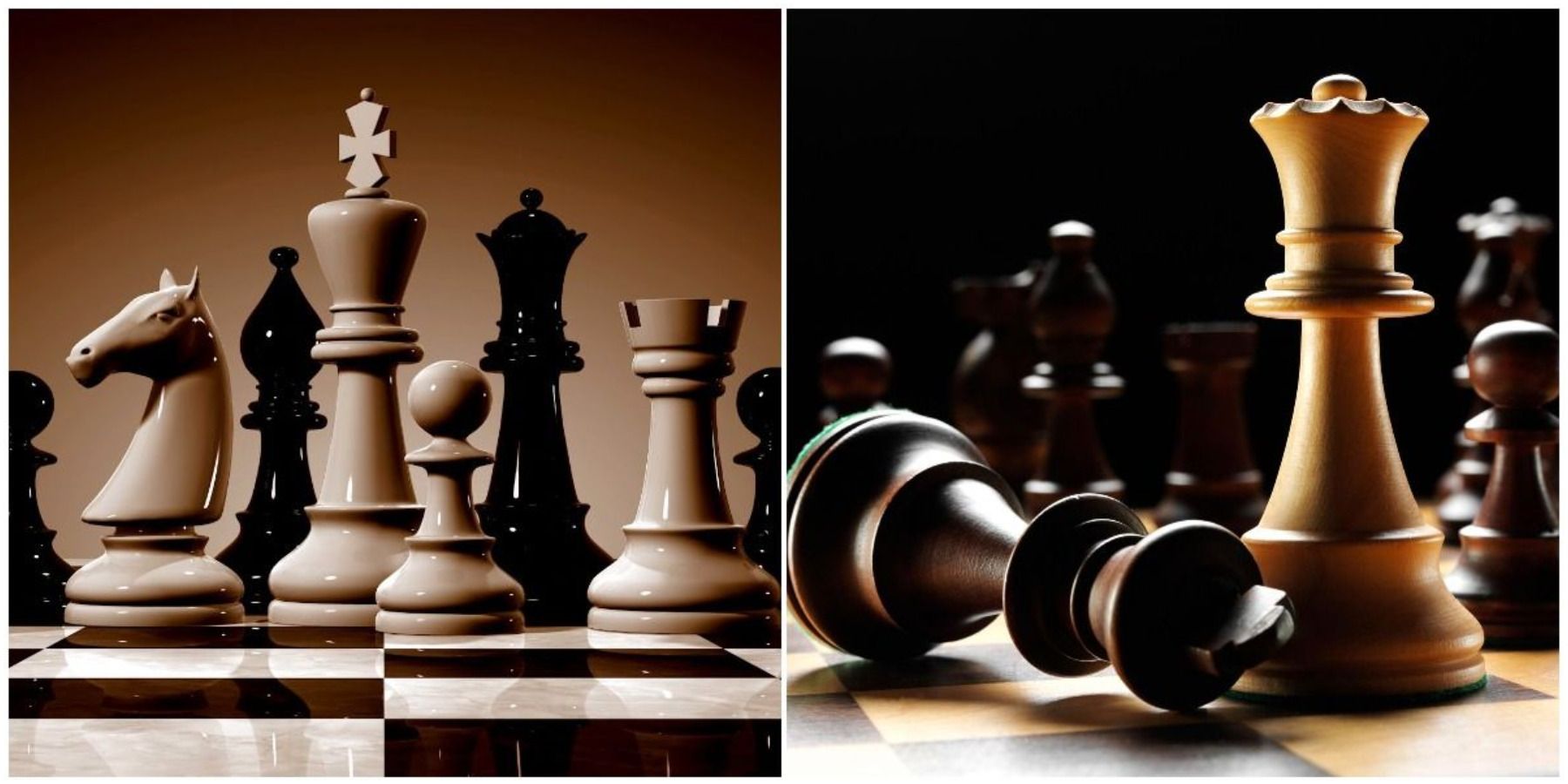 Chess Common Beginner Mistakes