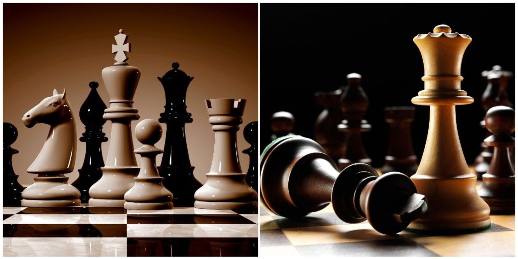 What are the five common mistakes every chess beginner makes? — Mind Mentorz