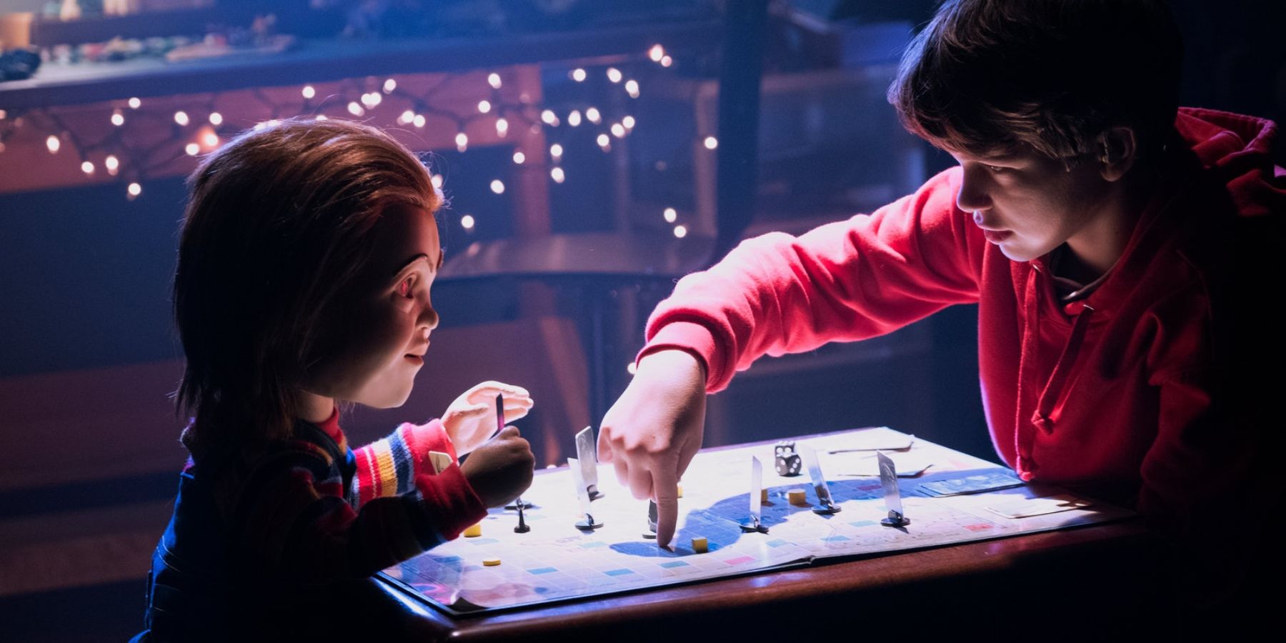 How to Fix MGM's Child's Play Reboot (Or, Chucky vs. Ralphie from